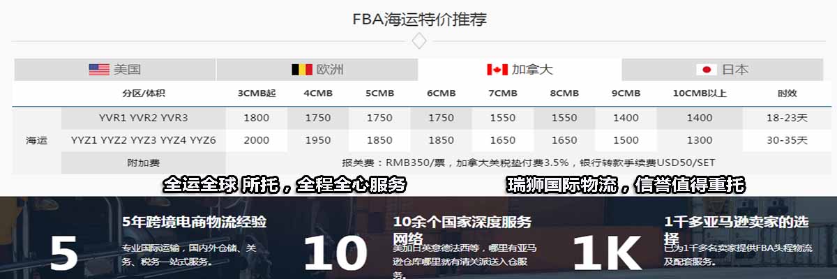 加拿貨貨運(yùn)代理 加拿大國(guó)際物流公司  加拿大進(jìn)出口報(bào)關(guān)公司 加拿大國(guó)際貨運(yùn)代理有限公司 加拿貨貨運(yùn)代理 加拿大國(guó)際物流公司  加拿大進(jìn)出口報(bào)關(guān)公司 加拿大國(guó)際貨運(yùn)代理有限公司