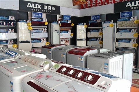 家電進(jìn)口報關(guān)有哪些流程   家電進(jìn)口報關(guān)有哪些流程