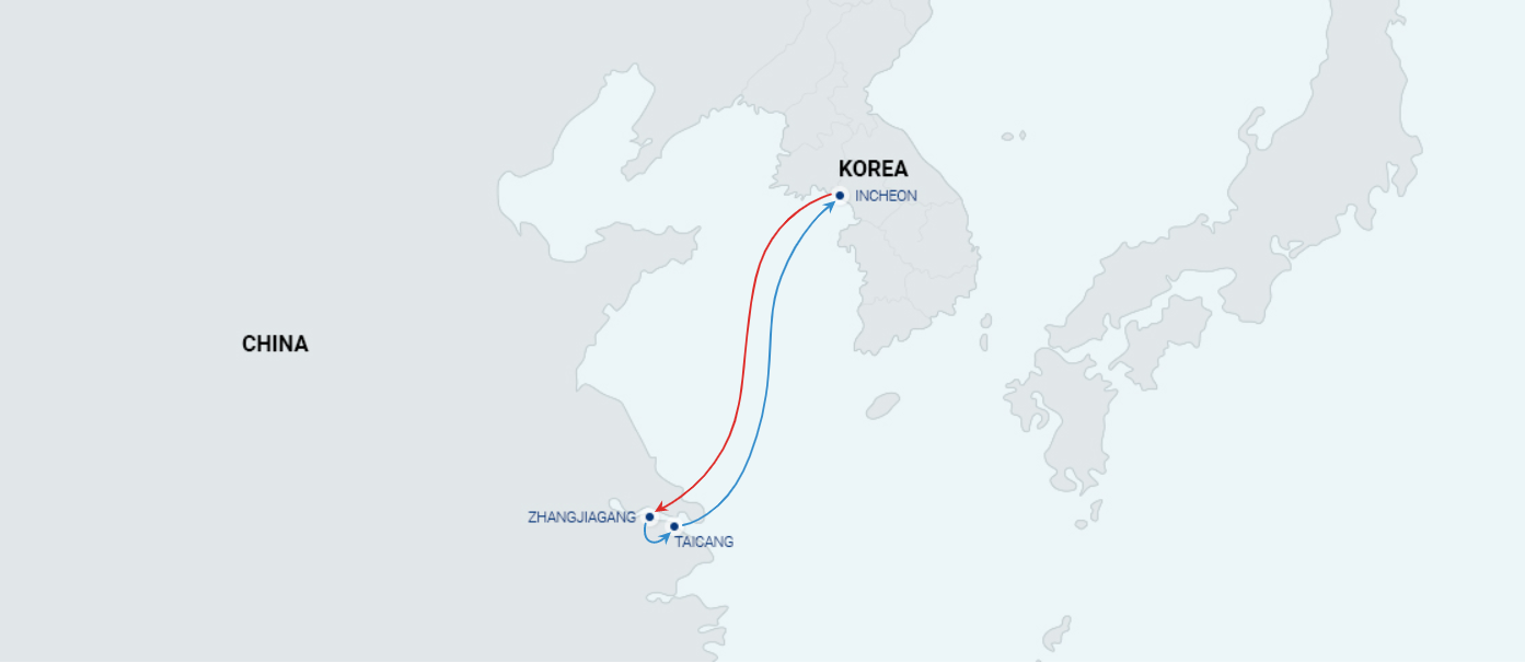 CK LINE天敬海運(yùn)船公司船期查詢物貨追蹤 韓國天敬海運(yùn)株式會(huì)社 CHUN KYUNG Shipping Co.,Ltd.  CK LINE天敬海運(yùn)船公司船期查詢物貨追蹤 韓國天敬海運(yùn)株式會(huì)社 CHUN KYUNG Shipping Co.,Ltd.