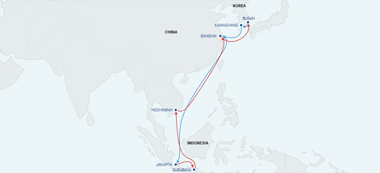 CK LINE天敬海運(yùn)船公司船期查詢物貨追蹤 韓國天敬海運(yùn)株式會(huì)社 CHUN KYUNG Shipping Co.,Ltd.  CK LINE天敬海運(yùn)船公司船期查詢物貨追蹤 韓國天敬海運(yùn)株式會(huì)社 CHUN KYUNG Shipping Co.,Ltd.