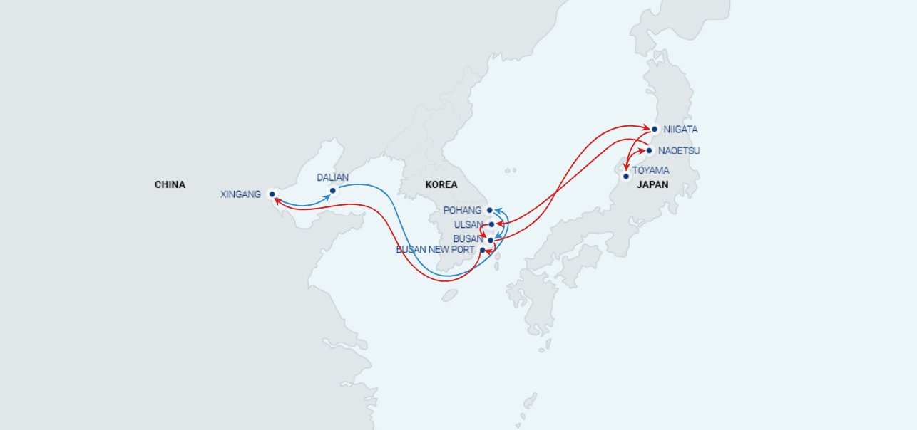 CK LINE天敬海運(yùn)船公司船期查詢物貨追蹤 韓國天敬海運(yùn)株式會(huì)社 CHUN KYUNG Shipping Co.,Ltd.  CK LINE天敬海運(yùn)船公司船期查詢物貨追蹤 韓國天敬海運(yùn)株式會(huì)社 CHUN KYUNG Shipping Co.,Ltd.