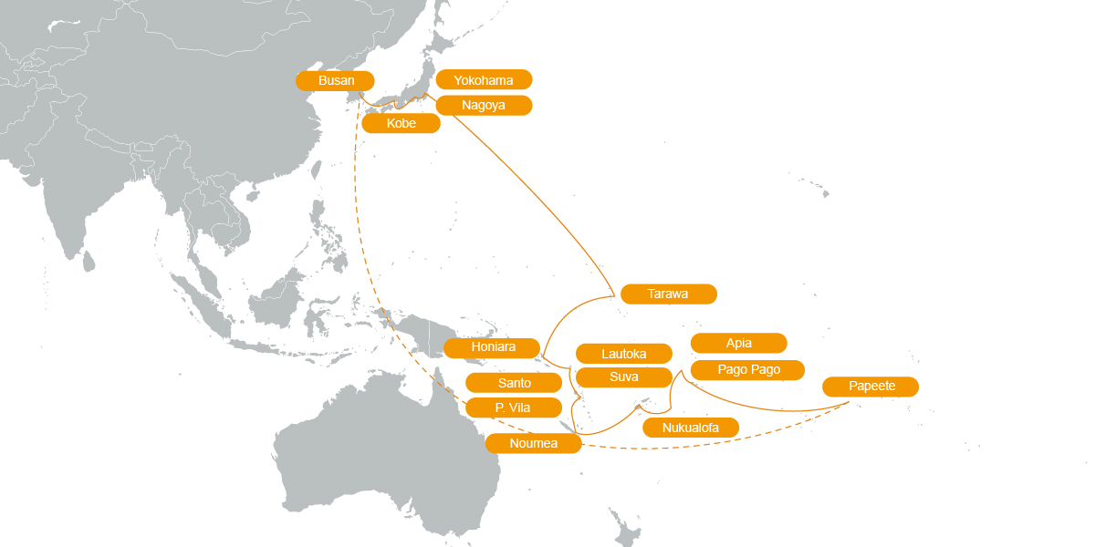 KYOWA 協(xié)和海運 日本協(xié)和海運珠式會社船期查詢貨物追蹤 Kyowa Shipping Co., Ltd. KYOWA 協(xié)和海運 日本協(xié)和海運珠式會社船期查詢貨物追蹤 Kyowa Shipping Co., Ltd.
