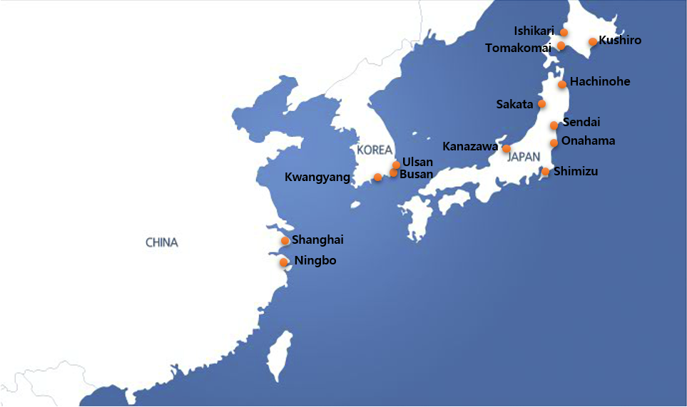 NAMSUNG南星海運(yùn)船公司船期查詢貨物追蹤海運(yùn)價(jià)格查詢 NAMSUNG南星海運(yùn)船公司船期查詢貨物追蹤海運(yùn)價(jià)格查詢