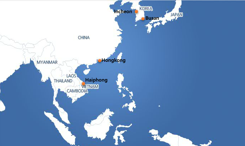 NAMSUNG南星海運(yùn)船公司船期查詢貨物追蹤海運(yùn)價(jià)格查詢 NAMSUNG南星海運(yùn)船公司船期查詢貨物追蹤海運(yùn)價(jià)格查詢