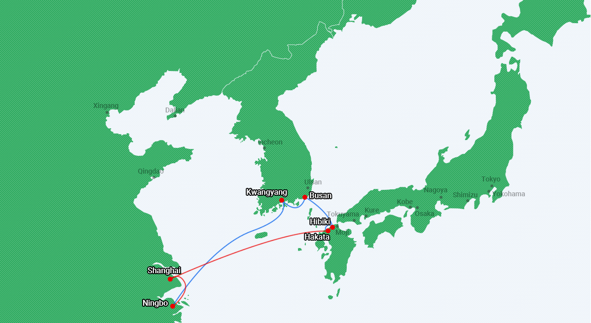 DJS 東進(jìn)商船 東進(jìn)商船株式會(huì)社Dongjin Shipping Co, Ltd. 東進(jìn)商船船公司 DJS 東進(jìn)商船 東進(jìn)商船株式會(huì)社Dongjin Shipping Co, Ltd. 東進(jìn)商船船公司