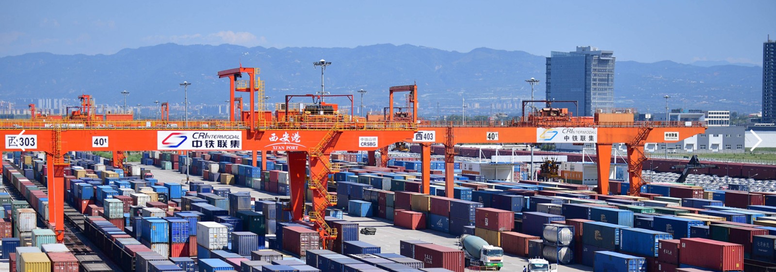 中歐班列運(yùn)費(fèi)價(jià)格、中歐班列的起點(diǎn)和終點(diǎn)、中歐班列物流公司