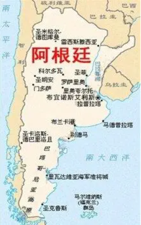 阿根廷FBA海運(yùn) 亞馬遜倉(cāng)分布  ?？▽?zhuān)線 海派快線 海派快線 海快專(zhuān)線