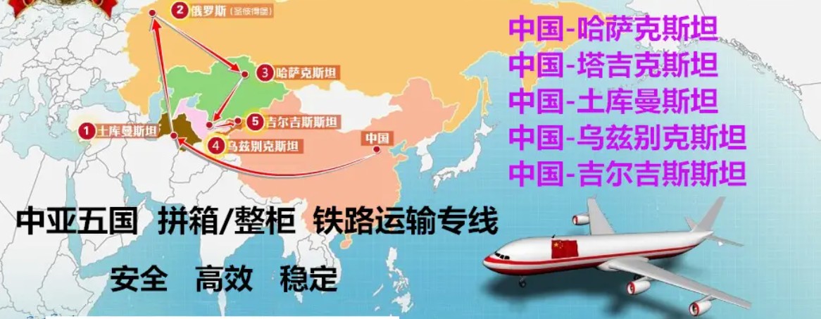 中亞進口清關(guān)公司  中亞進口貨運代理 中亞國際物流有限公司 中亞進口清關(guān)公司  中亞進口貨運代理 中亞國際物流有限公司
