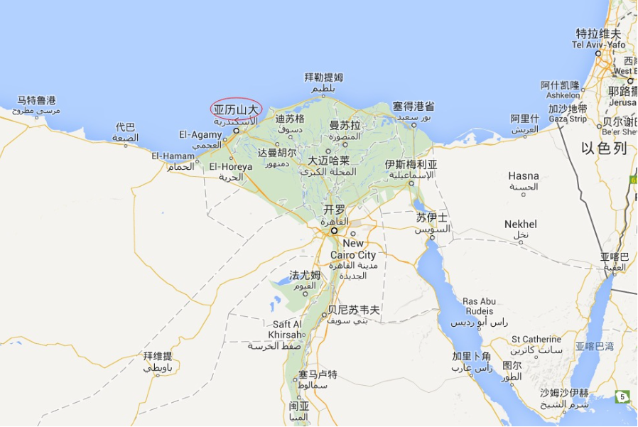 埃及物流貨運(yùn)專線 埃及空運(yùn) 埃及海運(yùn) 埃及?？贞懚嗍铰?lián)運(yùn)