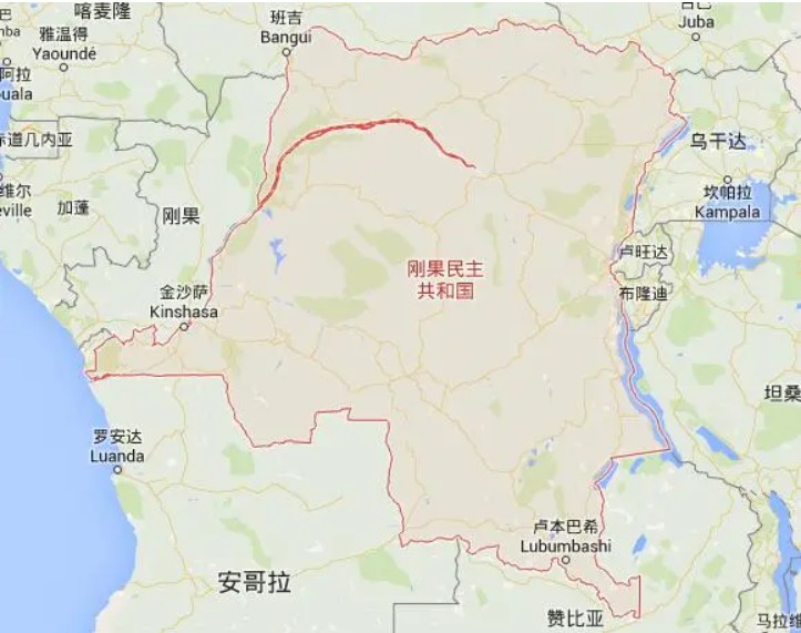 剛果貨運(yùn)專線 空運(yùn)專線 ?？▽＞€ 空派專線 空卡專線 雙清 包稅門到門國(guó)際物流