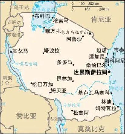 坦桑尼亞移民搬家流程和資料準(zhǔn)備及注意事項(xiàng) 坦桑尼亞移民搬家流程和資料準(zhǔn)備及注意事項(xiàng)