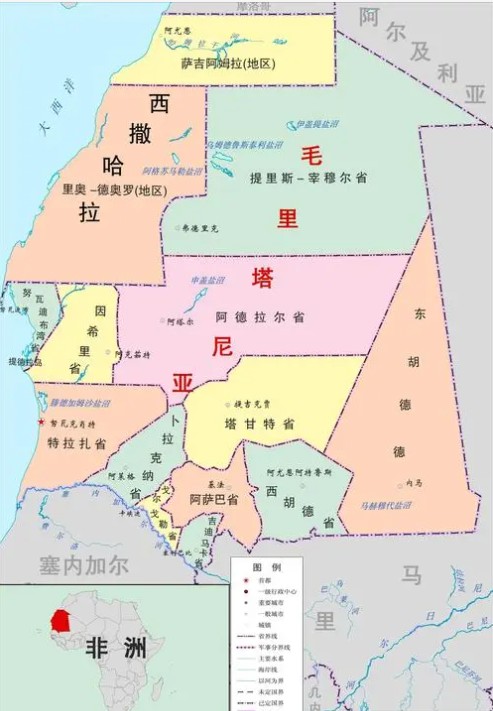 毛里塔尼亞專線 毛里塔尼亞海運(yùn)船期查詢 毛里塔尼亞空運(yùn)貨物追蹤 毛里塔尼亞?？章?lián)運(yùn)雙清包稅門到門