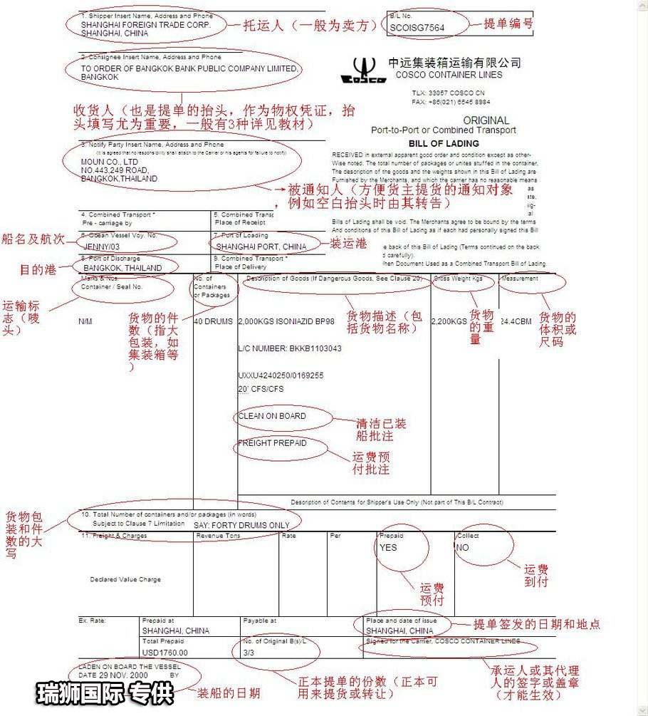 航空貨運(yùn)單AWB詳解 航空提單 空運(yùn)提單及注意事項(xiàng)航空貨運(yùn)單AWB詳解 航空提單 空運(yùn)提單及注意事項(xiàng) 航空貨運(yùn)單AWB詳解 航空提單 空運(yùn)提單及注意事項(xiàng)航空貨運(yùn)單AWB詳解 航空提單 空運(yùn)提單及注意事項(xiàng)