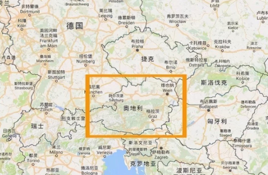 奧地利專線 奧地利海運(yùn)船期查詢 奧地利空運(yùn)貨物追蹤 奧地利?？章?lián)運(yùn)雙清包稅門到門