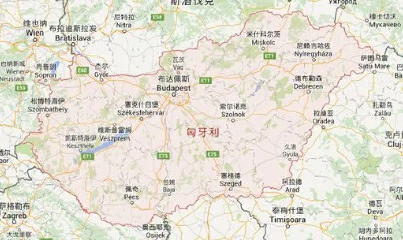 匈牙利FBA海運 亞馬遜倉分布  ?？▽＞€ 海派快線 海派快線 ?？鞂＞€