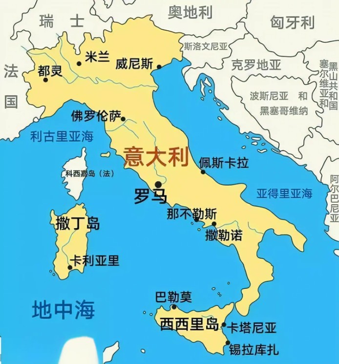 意大利專線 意大利海運船期查詢 意大利空運貨物追蹤 意大利海空聯(lián)運雙清包稅門到門