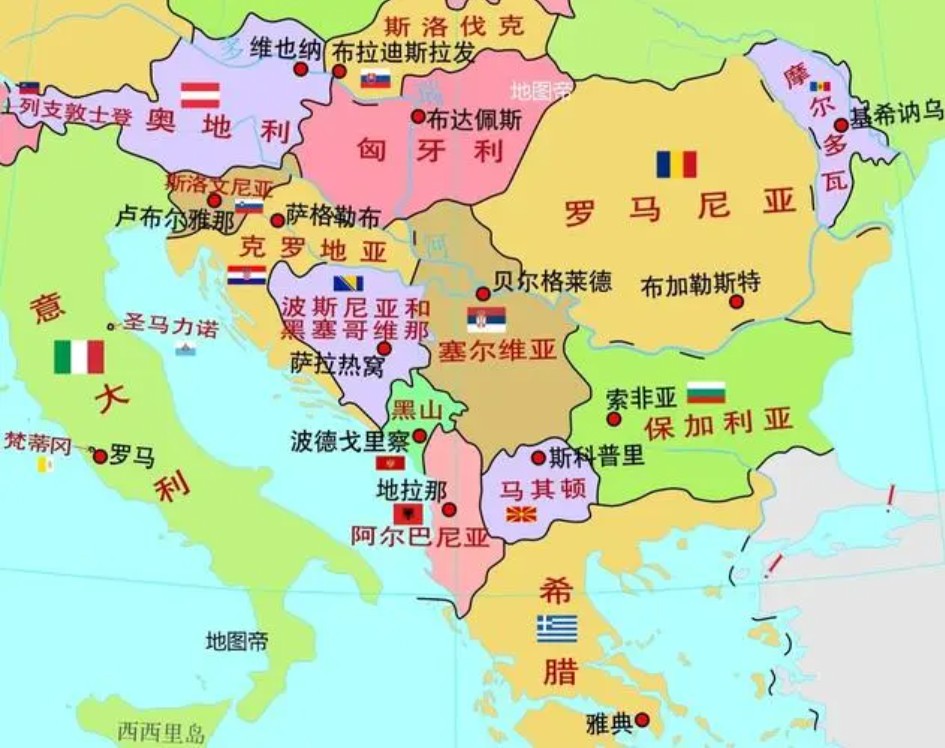 斯洛文尼亞物流貨運(yùn)專線 斯洛文尼亞空運(yùn) 斯洛文尼亞海運(yùn) 斯洛文尼亞?？贞懚嗍铰?lián)運(yùn)