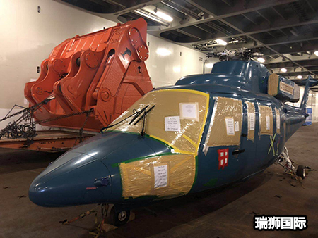 國際空運(yùn)航空運(yùn)輸飛機(jī)的裝載限制 國際空運(yùn)航空運(yùn)輸飛機(jī)的裝載限制