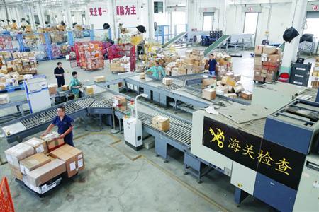 海運(yùn)出口查驗(yàn)未進(jìn)緝私科處理流程 海運(yùn)出口查驗(yàn)未進(jìn)緝私科處理流程