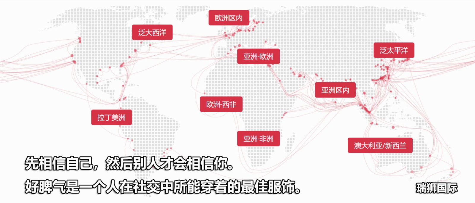 美東、美中、美西怎么區(qū)分？