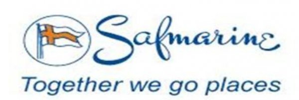 SAF 南非航運 薩非航運船公司 SAFMARINE CONTAINER LINES N.V. SAF 南非航運 薩非航運船公司 SAFMARINE CONTAINER LINES N.V.