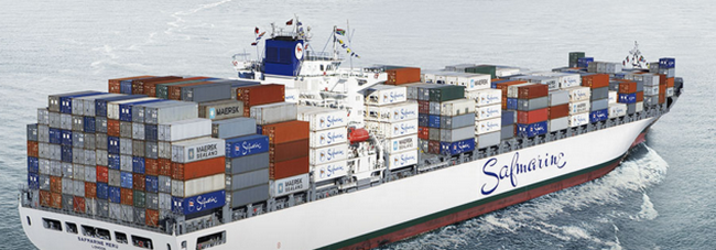 SAF 南非航運 薩非航運船公司 SAFMARINE CONTAINER LINES N.V. SAF 南非航運 薩非航運船公司 SAFMARINE CONTAINER LINES N.V.