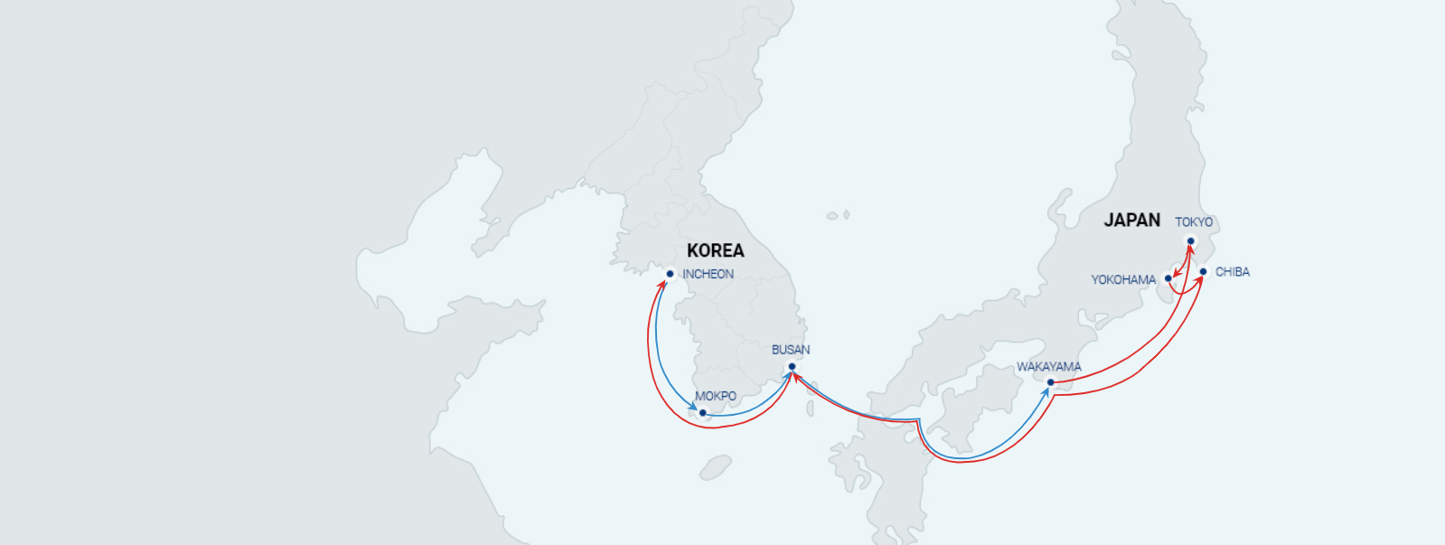 CK LINE天敬海運(yùn)船公司船期查詢物貨追蹤 韓國天敬海運(yùn)株式會(huì)社 CHUN KYUNG Shipping Co.,Ltd.  CK LINE天敬海運(yùn)船公司船期查詢物貨追蹤 韓國天敬海運(yùn)株式會(huì)社 CHUN KYUNG Shipping Co.,Ltd.