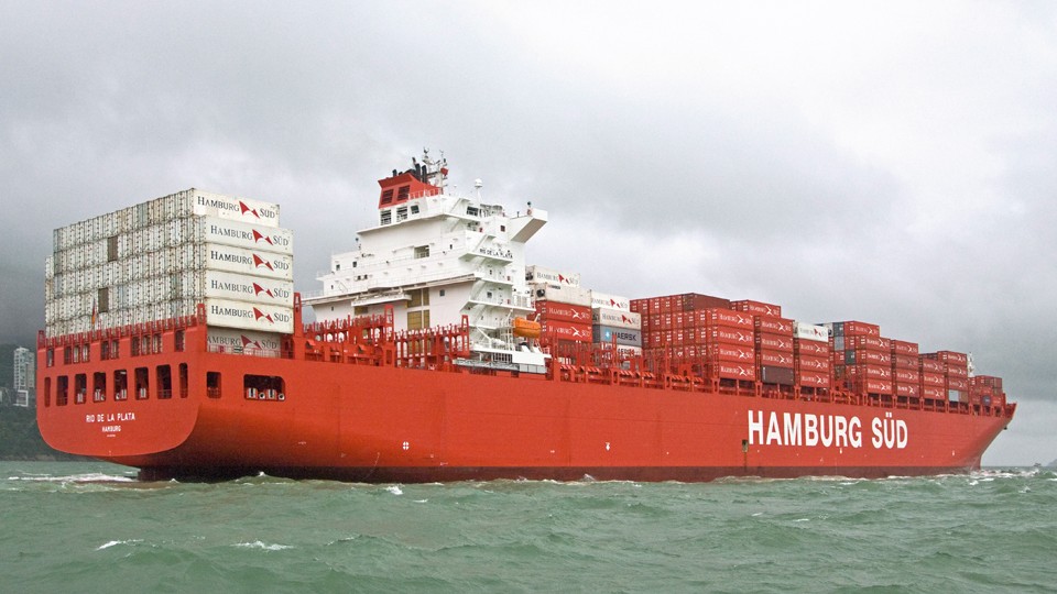 HAM-SUD 漢堡南美航運公司  Hamburg Sud Group HBS船公司船期查詢貨物追蹤 HAM-SUD 漢堡南美航運公司  Hamburg Sud Group HBS船公司船期查詢貨物追蹤